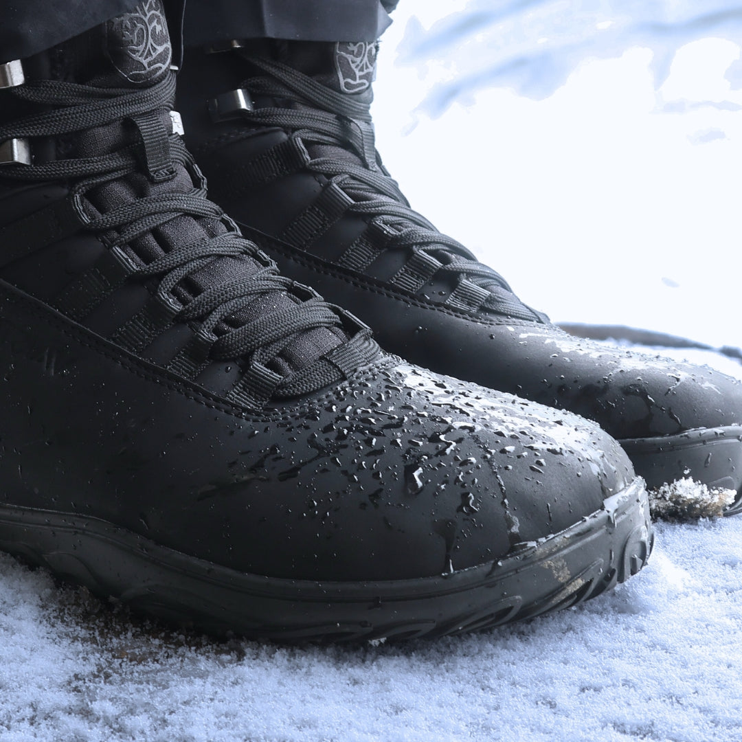 Vaistoa Barefoot Shoe