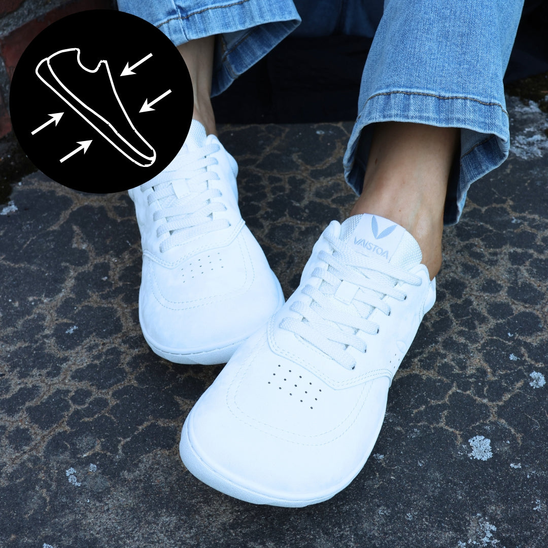 Vaistoa Barefoot Shoe