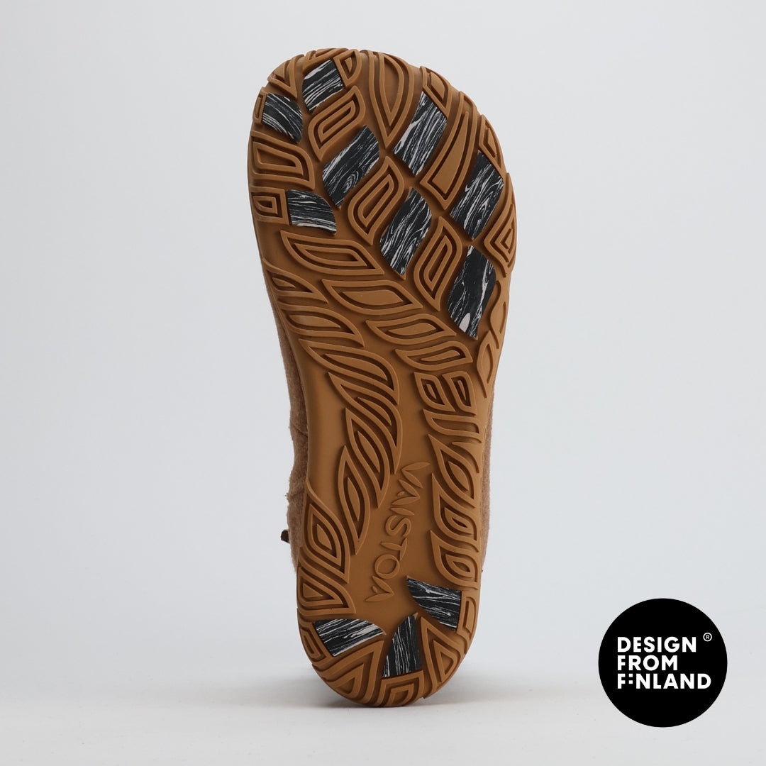 Vaistoa Barefoot Shoe