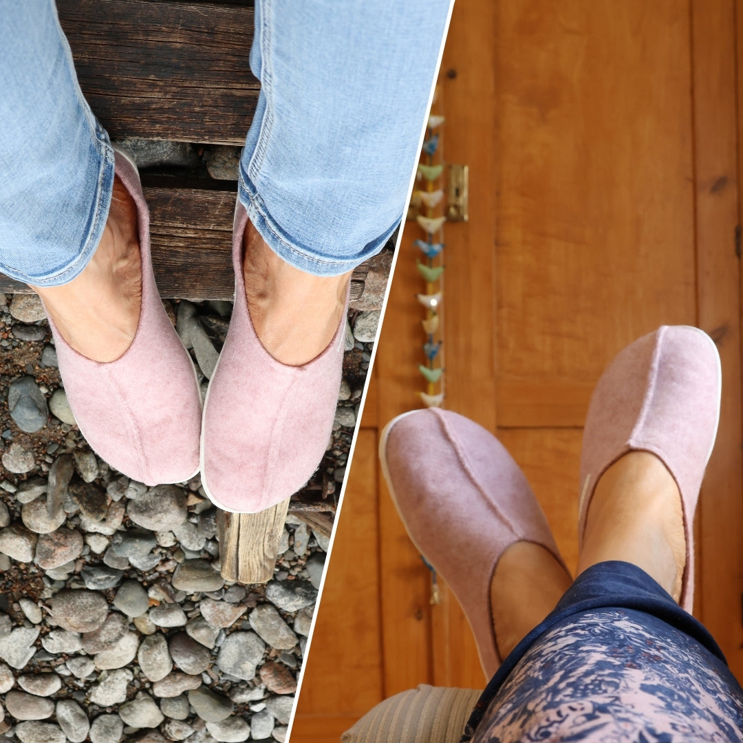 Vaistoa Barefoot Shoe