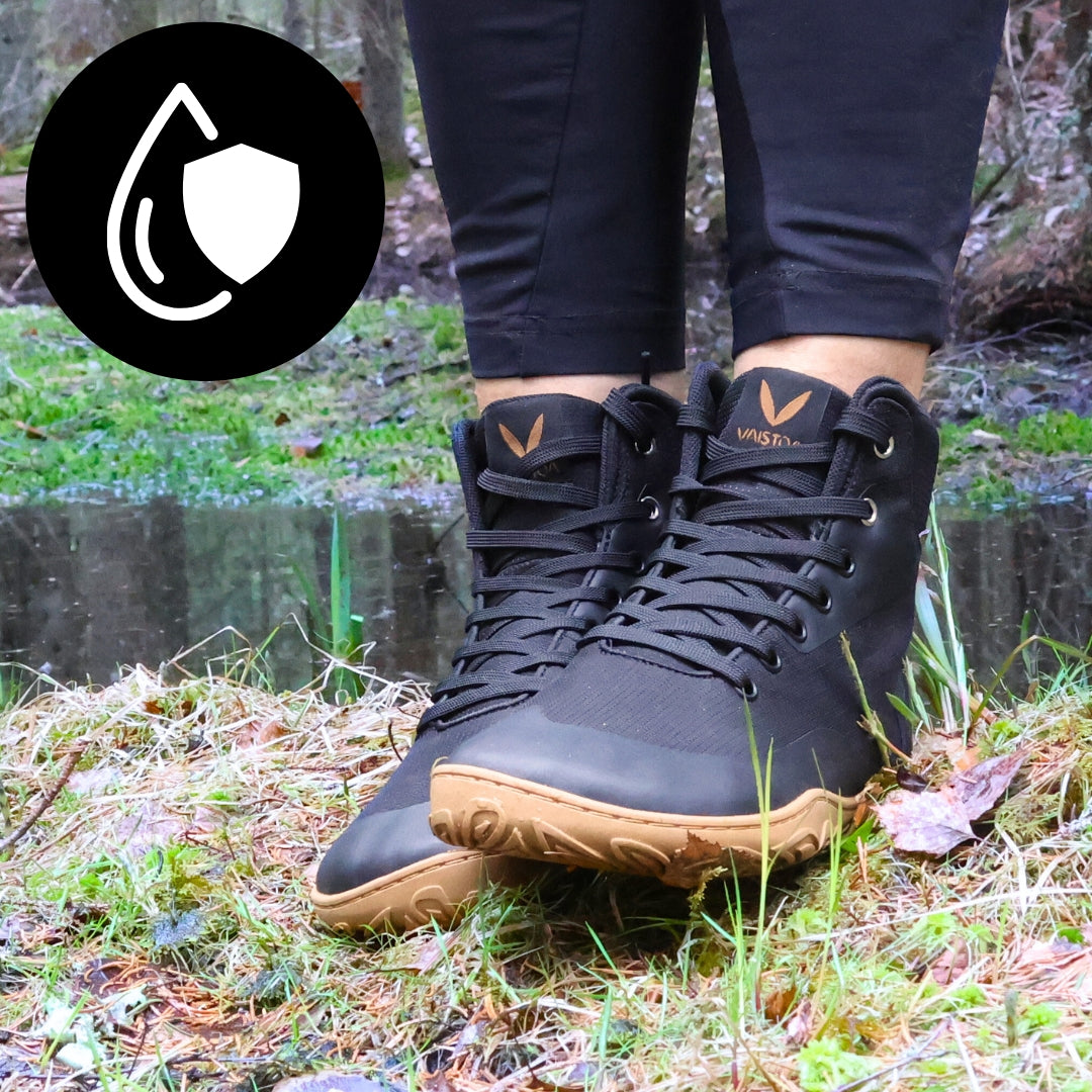 Vaistoa Barefoot Shoe