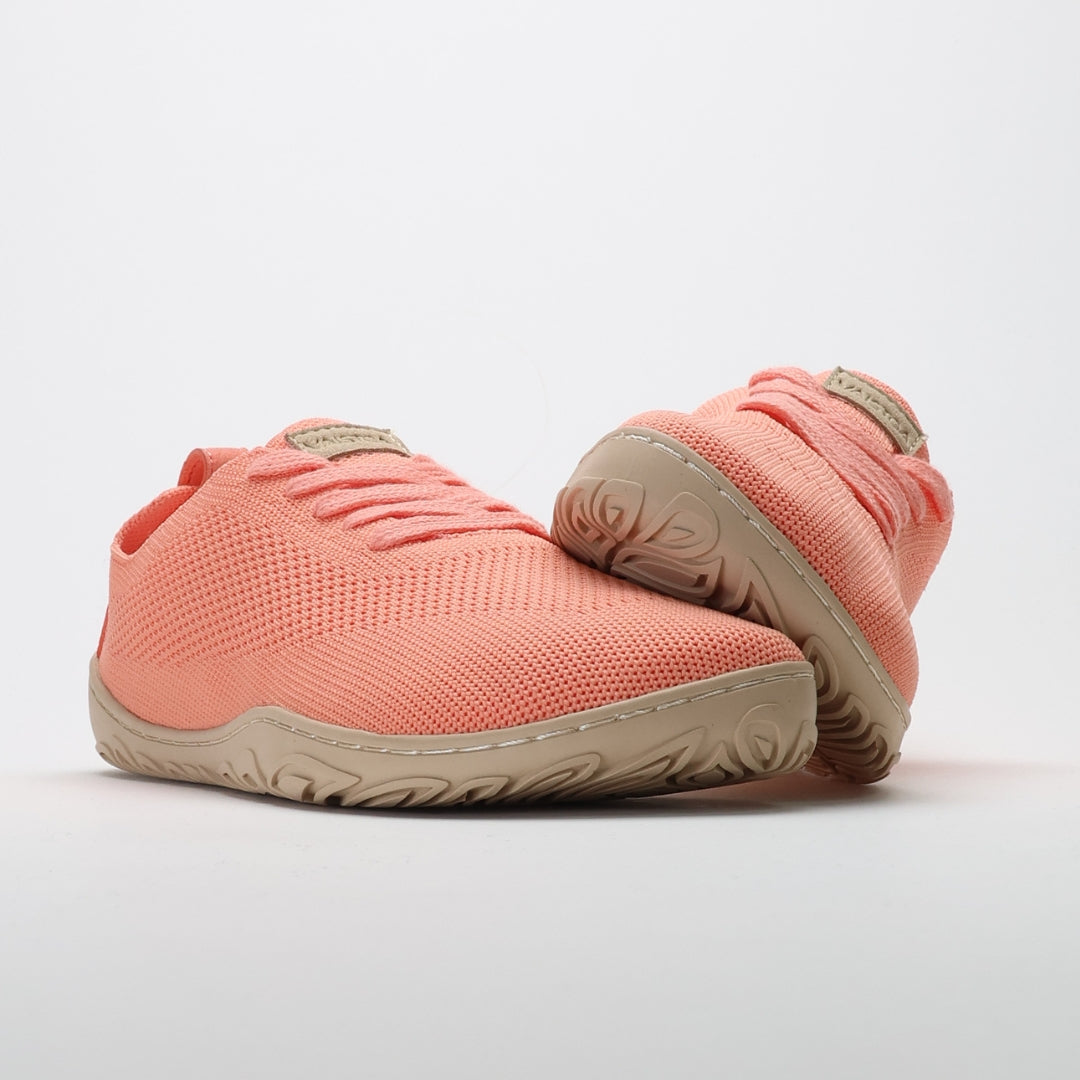 Vaistoa Iloa | Knitted Barefoot Sneakers