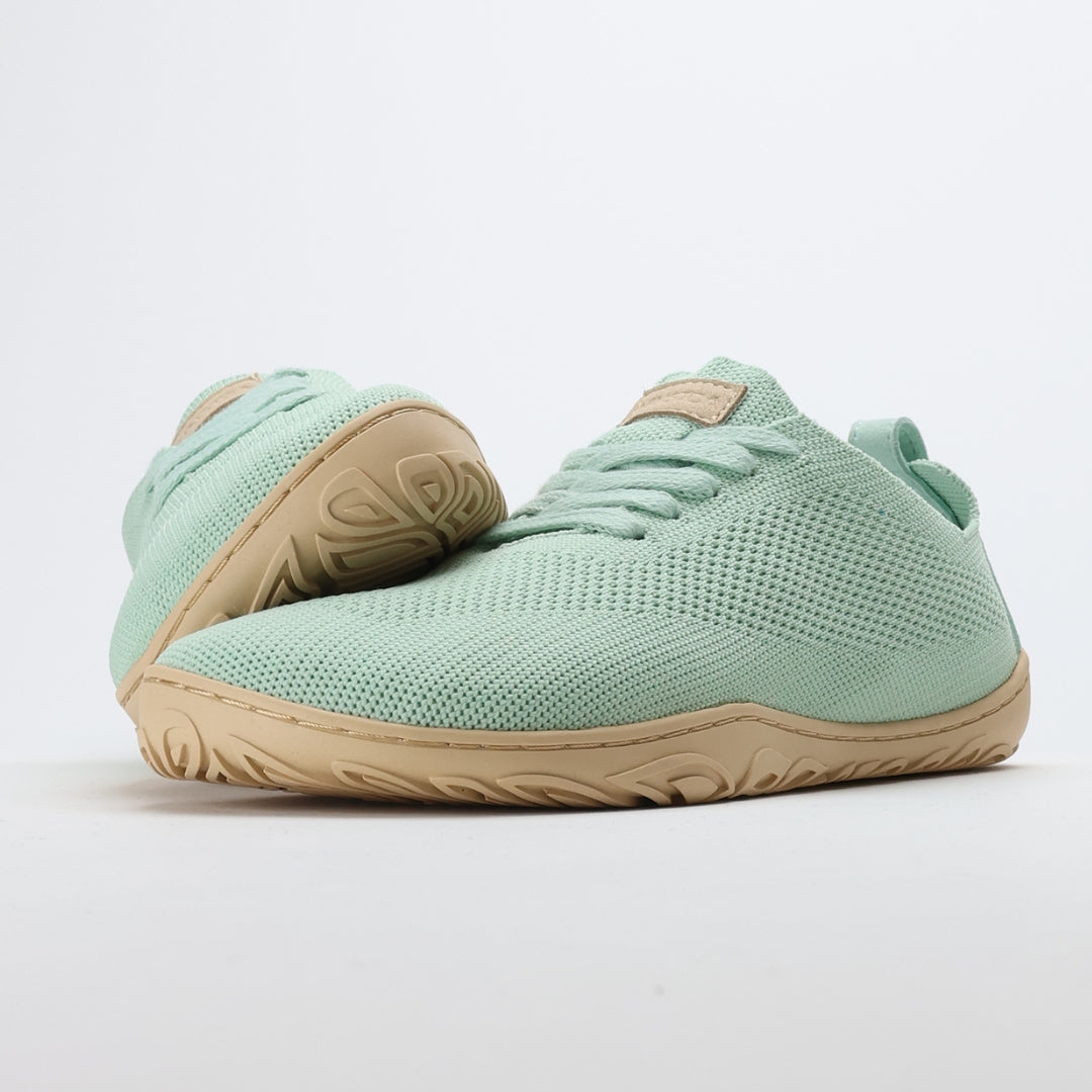 Vaistoa Iloa | Knitted Barefoot Sneakers