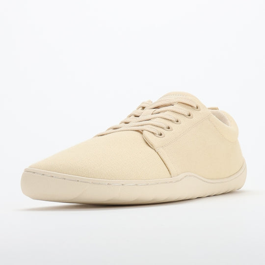 Vaistoa Rento 2 | Canvas Barefoot Sneakers
