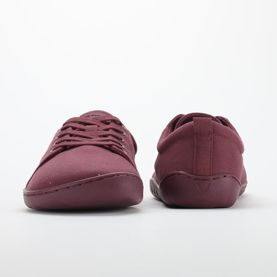 Vaistoa Rento 2 | Canvas Barefoot Sneakers