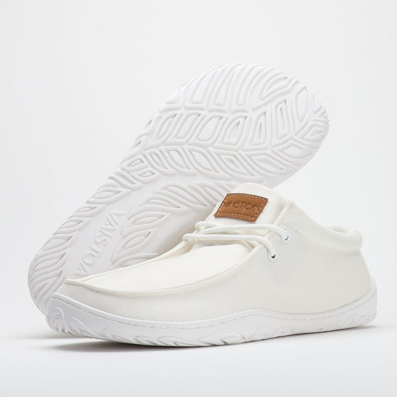 Vaistoa Tyyni | Barefoot Loafers