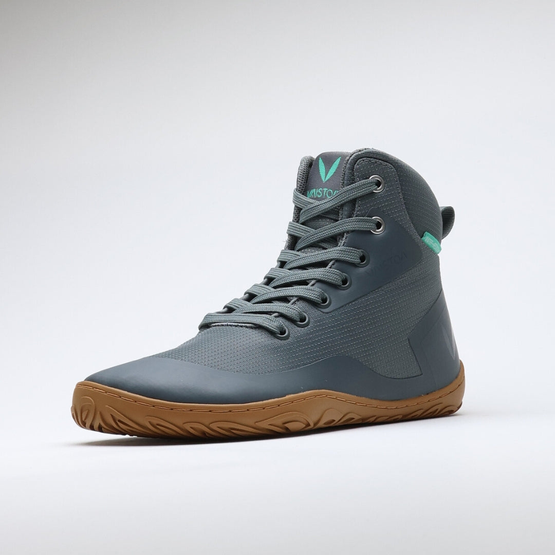 Barfuß Wanderschuhe - Vaistoa Tuohi