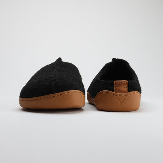 Vaistoa Toive | Felt Barefoot Slippers