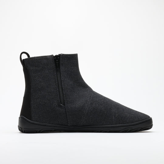 Vaistoa Kajo | Barefoot Chelsea Boots