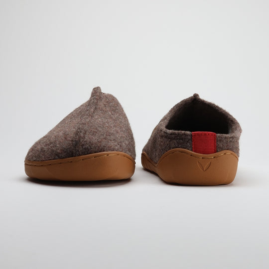 Vaistoa Toive | Felt Barefoot Slippers