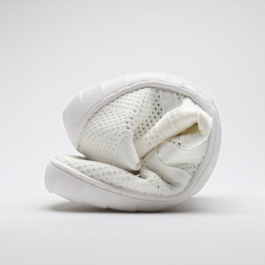 Vaistoa Riemu | Knitted Barefoot Slip-ons