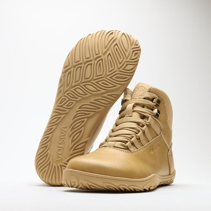 Vaistoa Uoma 2 | Barefoot Trekking Boots