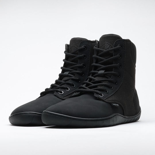 Barfußschuhe Stiefel - Vaistoa Hurmos
