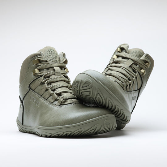 Barfuß Wanderschuhe - Vaistoa Uoma 2