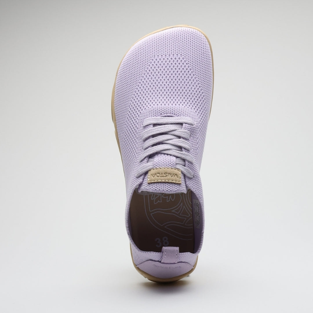 Vaistoa Iloa | Knitted Barefoot Sneakers