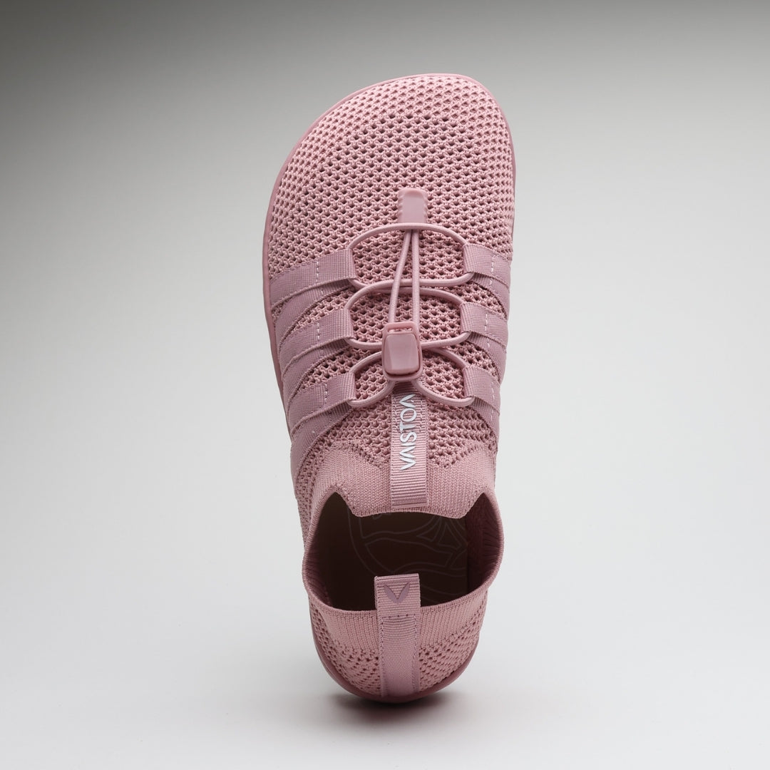 Vaistoa Riemu | Knitted Barefoot Slip-ons