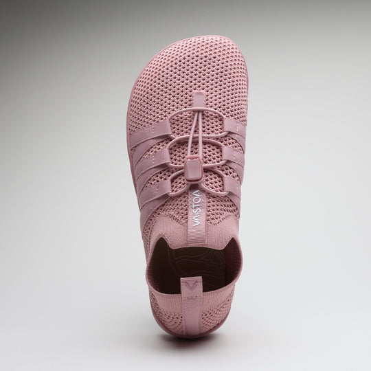 Vaistoa Riemu | Knitted Barefoot Slip-ons