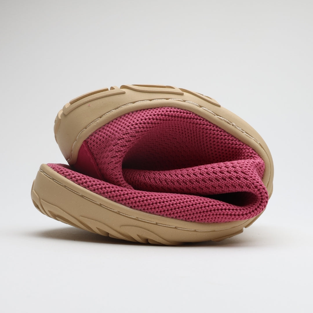 Vaistoa Iloa | Knitted Barefoot Sneakers