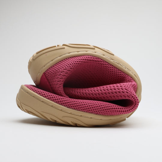Vaistoa Iloa | Knitted Barefoot Sneakers