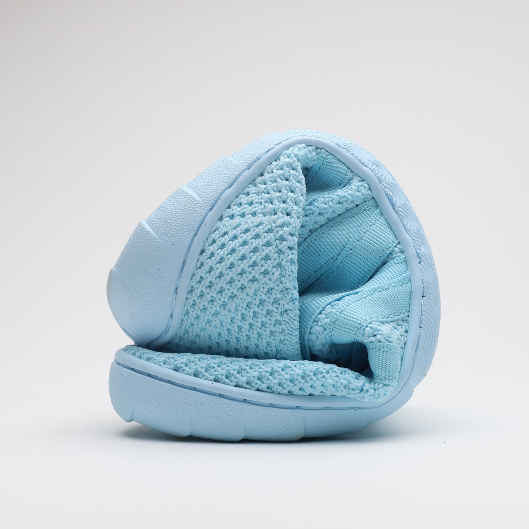 Vaistoa Riemu | Knitted Barefoot Slip-ons