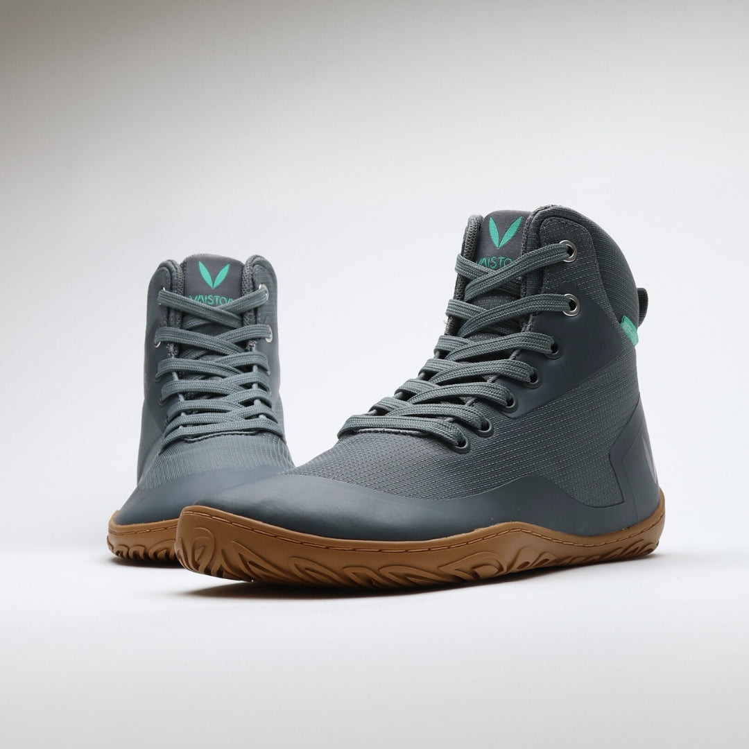 Barfuß Wanderschuhe - Vaistoa Tuohi
