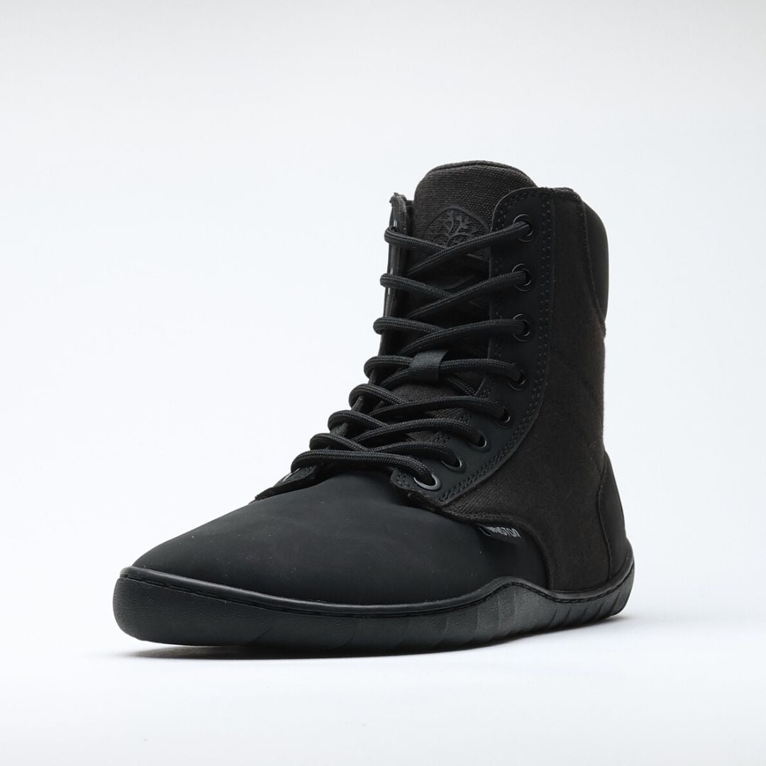 Barfußschuhe Stiefel - Vaistoa Hurmos