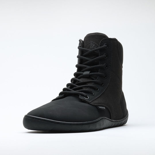 Barfußschuhe Stiefel - Vaistoa Hurmos
