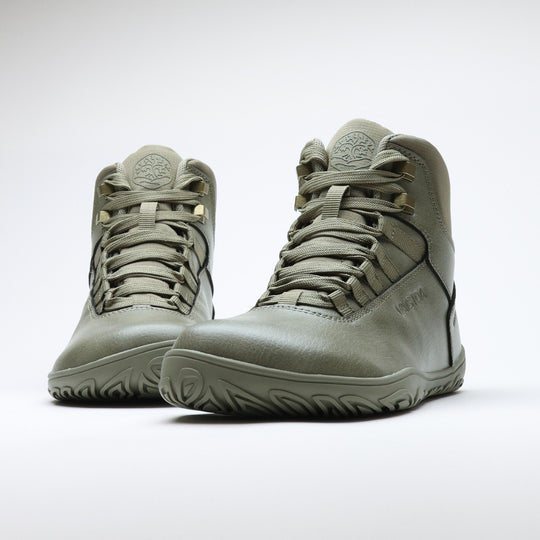 Barfuß Wanderschuhe - Vaistoa Uoma 2
