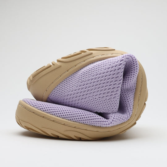 Vaistoa Iloa | Knitted Barefoot Sneakers