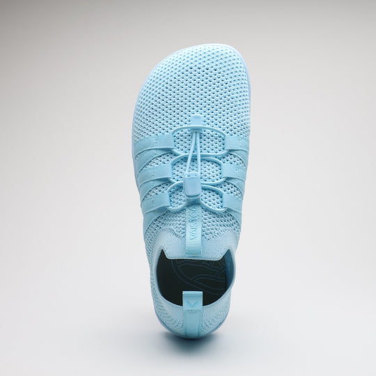Vaistoa Riemu | Knitted Barefoot Slip-ons