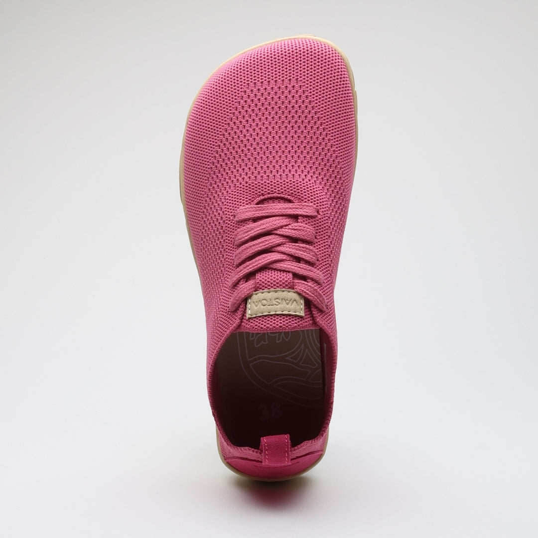 Vaistoa Iloa | Knitted Barefoot Sneakers