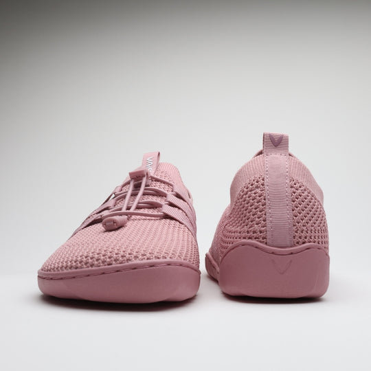 Vaistoa Riemu | Knitted Barefoot Slip-ons