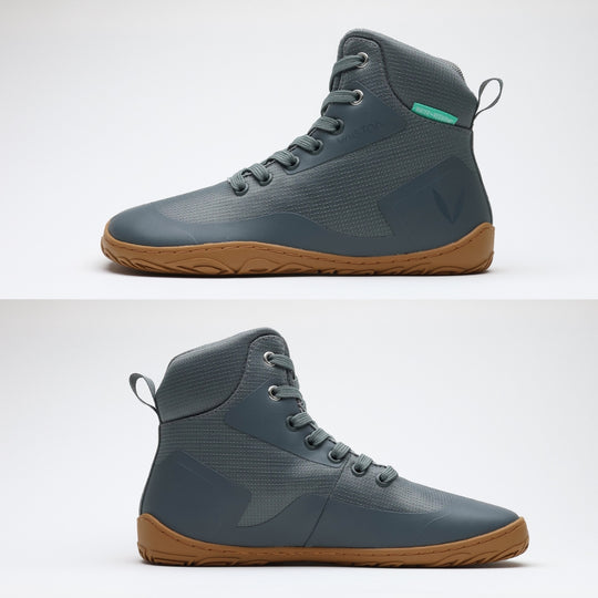 Barfuß Wanderschuhe - Vaistoa Tuohi