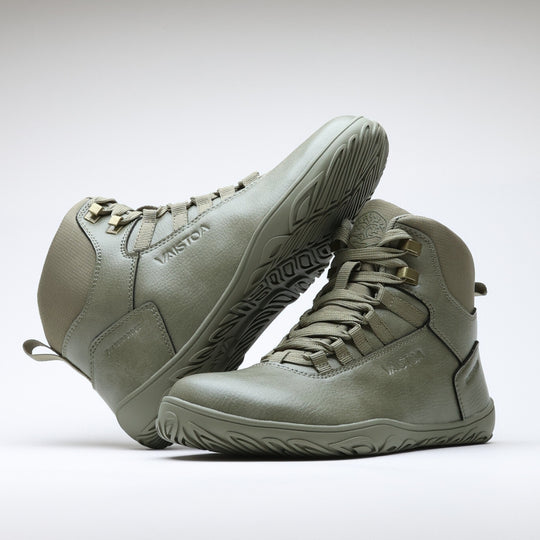 Barfuß Wanderschuhe - Vaistoa Uoma 2