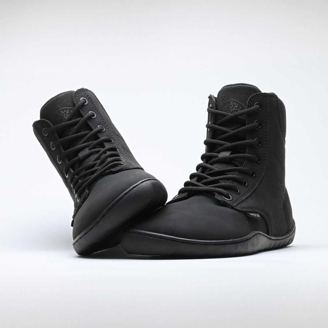 Barfußschuhe Stiefel - Vaistoa Hurmos