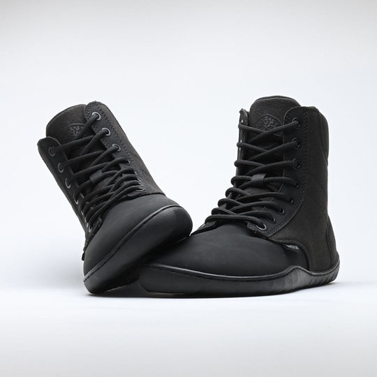 Barfußschuhe Stiefel - Vaistoa Hurmos