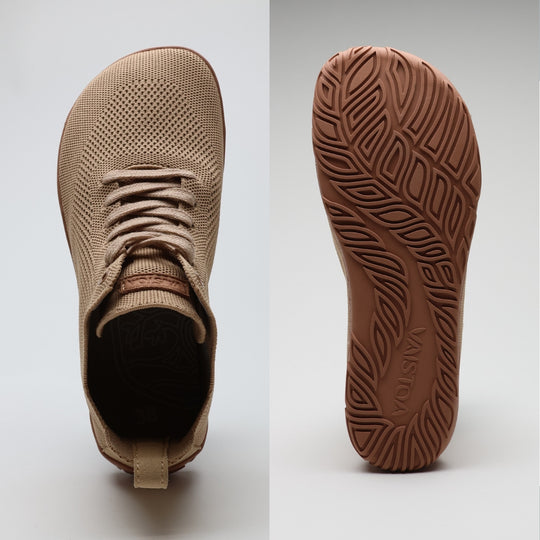 Barfußschuhe mit hohem Schaft - Vaistoa Iloa Mid