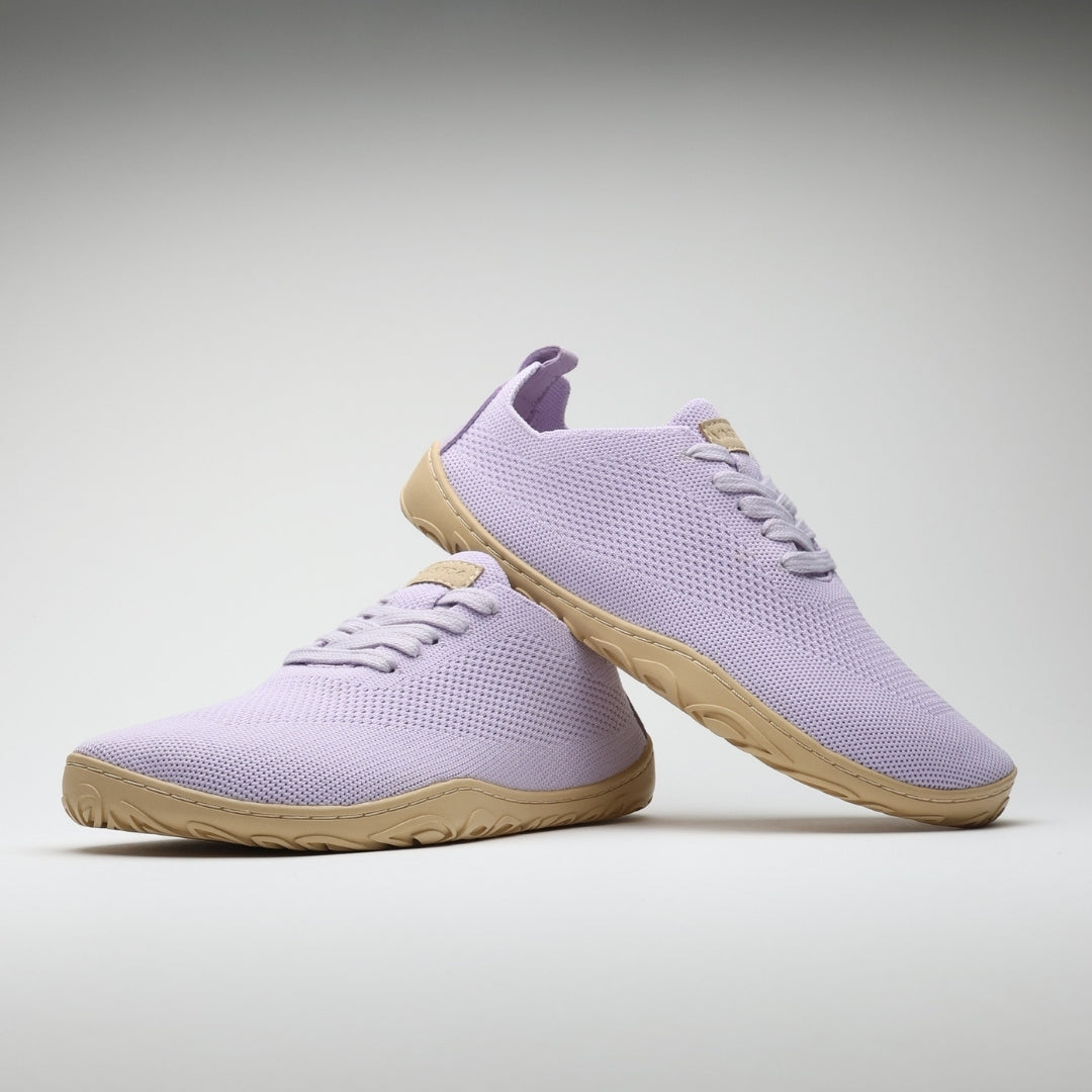 Vaistoa Iloa | Knitted Barefoot Sneakers