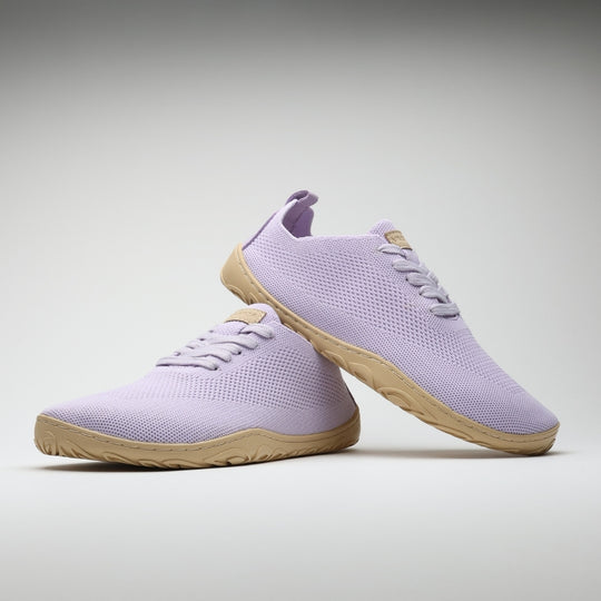 Vaistoa Iloa | Knitted Barefoot Sneakers