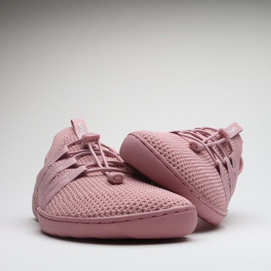 Vaistoa Riemu | Knitted Barefoot Slip-ons