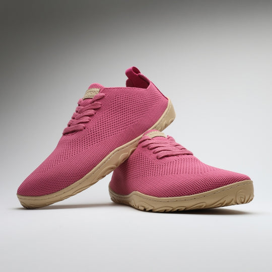 Vaistoa Iloa | Knitted Barefoot Sneakers