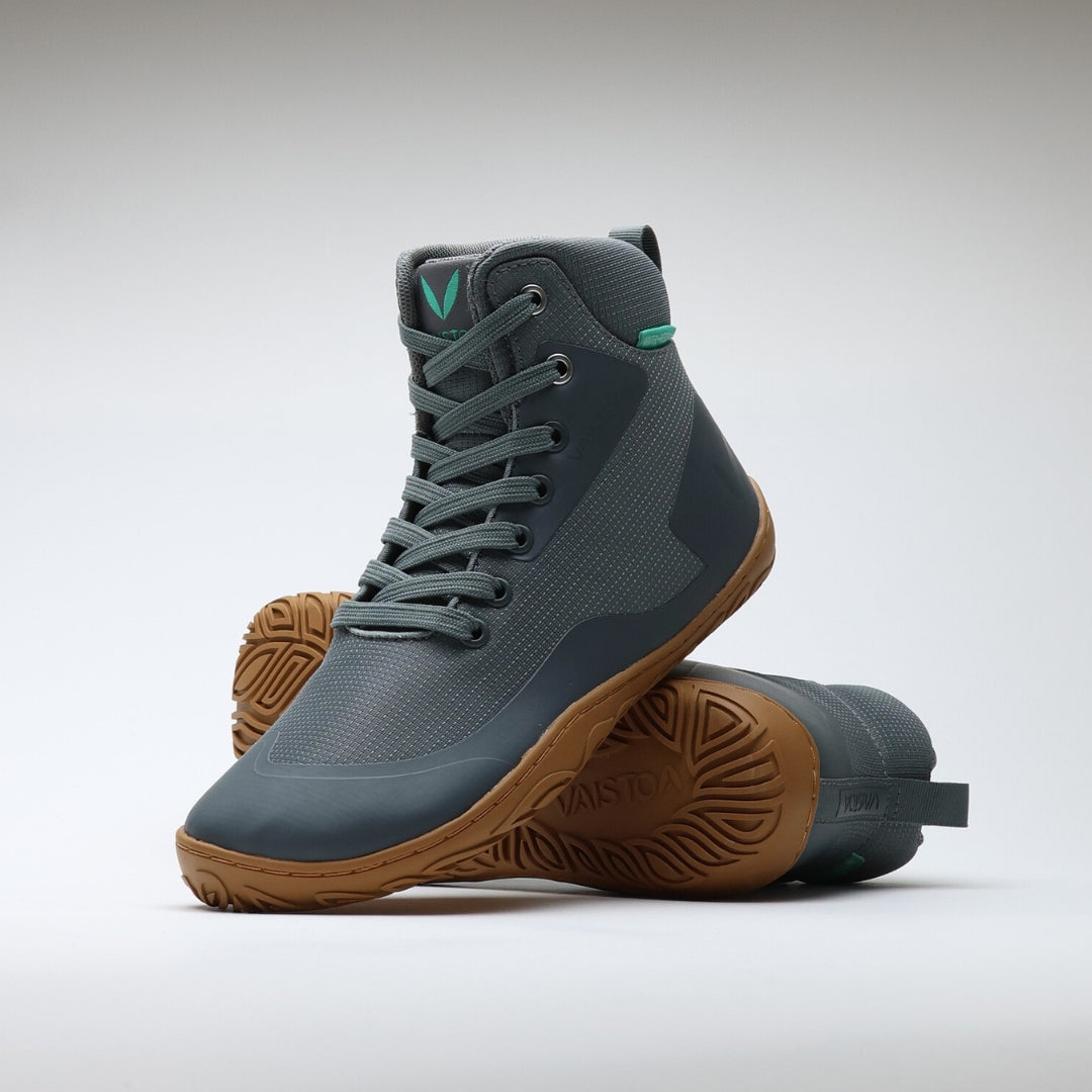 Barfuß Wanderschuhe - Vaistoa Tuohi