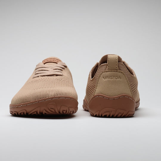 Barfußschuhe Sneaker - Vaistoa Iloa