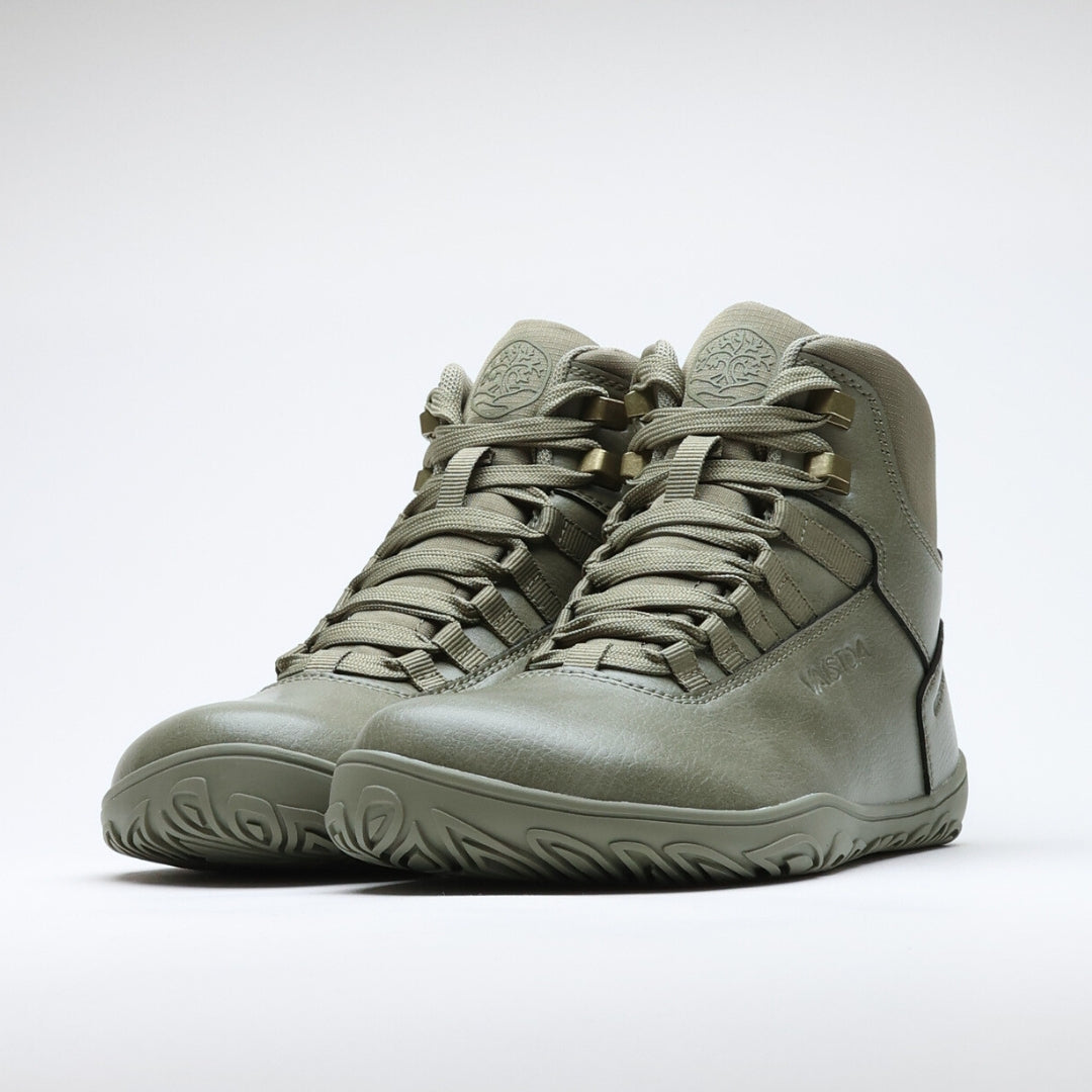 Barfuß Wanderschuhe - Vaistoa Uoma 2
