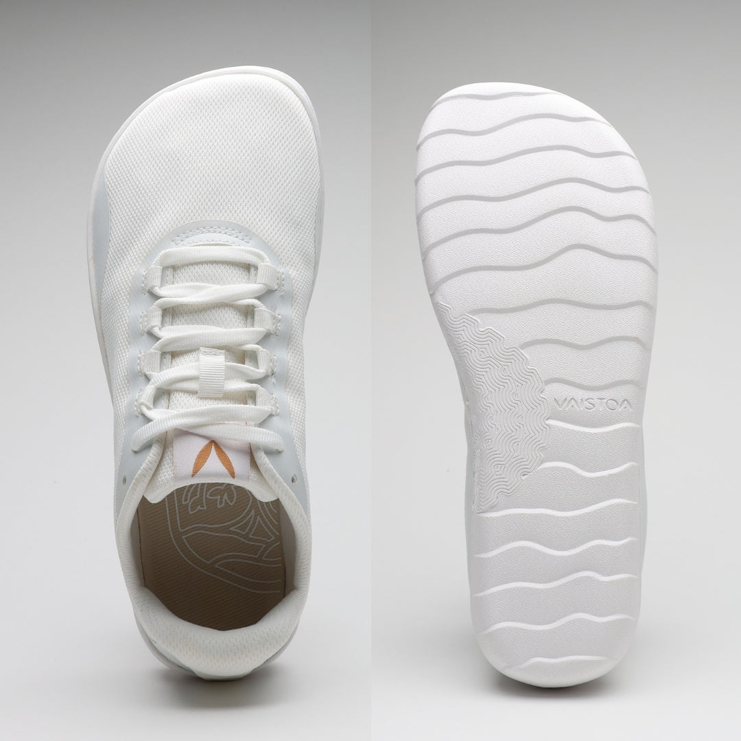 Barfußschuhe Fitnessstudio - Vaistoa Tahto