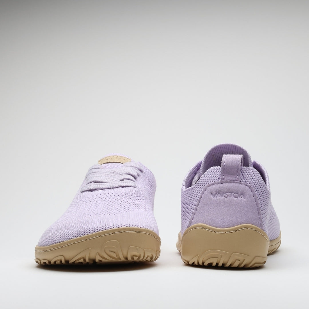 Vaistoa Iloa | Knitted Barefoot Sneakers
