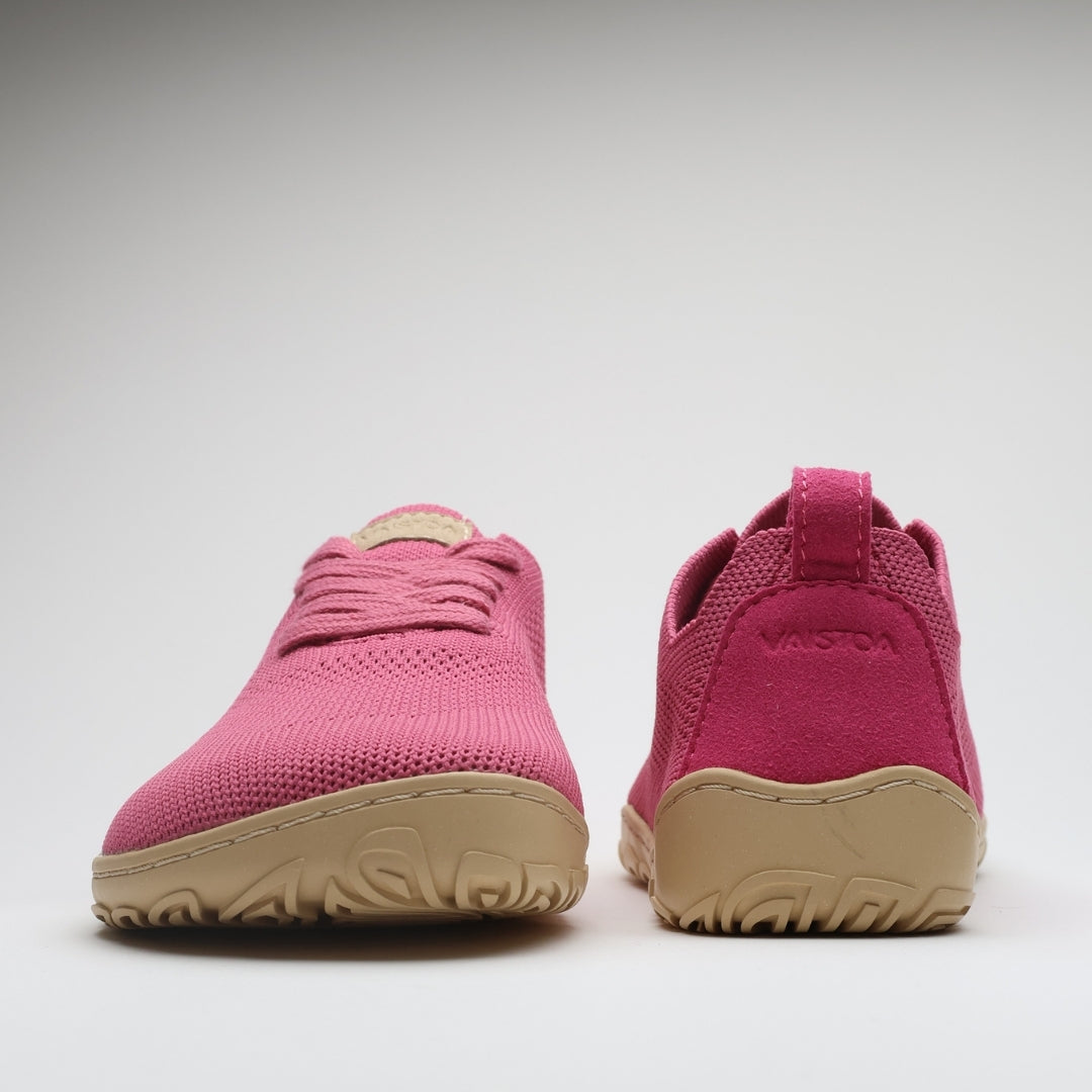 Vaistoa Iloa | Knitted Barefoot Sneakers