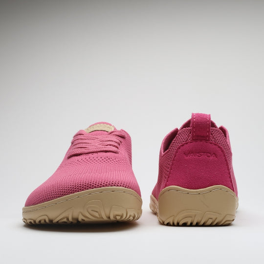 Vaistoa Iloa | Knitted Barefoot Sneakers