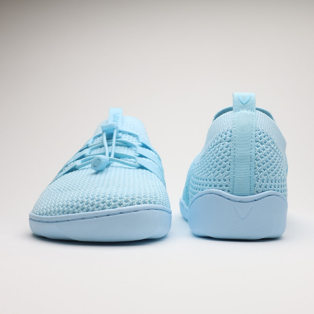 Vaistoa Riemu | Knitted Barefoot Slip-ons