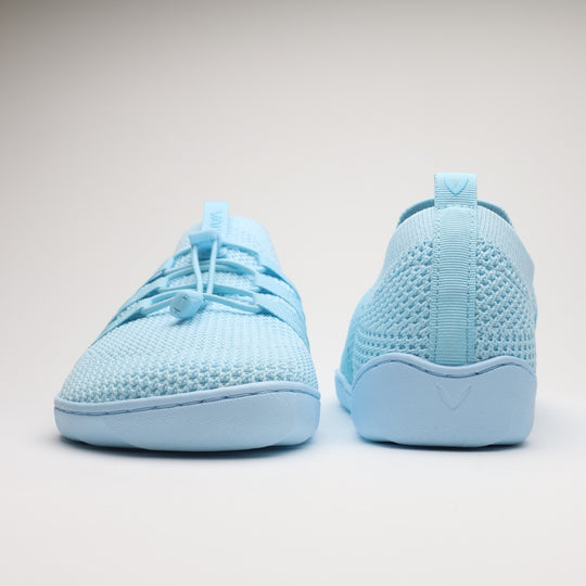 Vaistoa Riemu | Knitted Barefoot Slip-ons